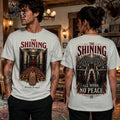 The Shining Room 237 Horror Movie T-Shirt
