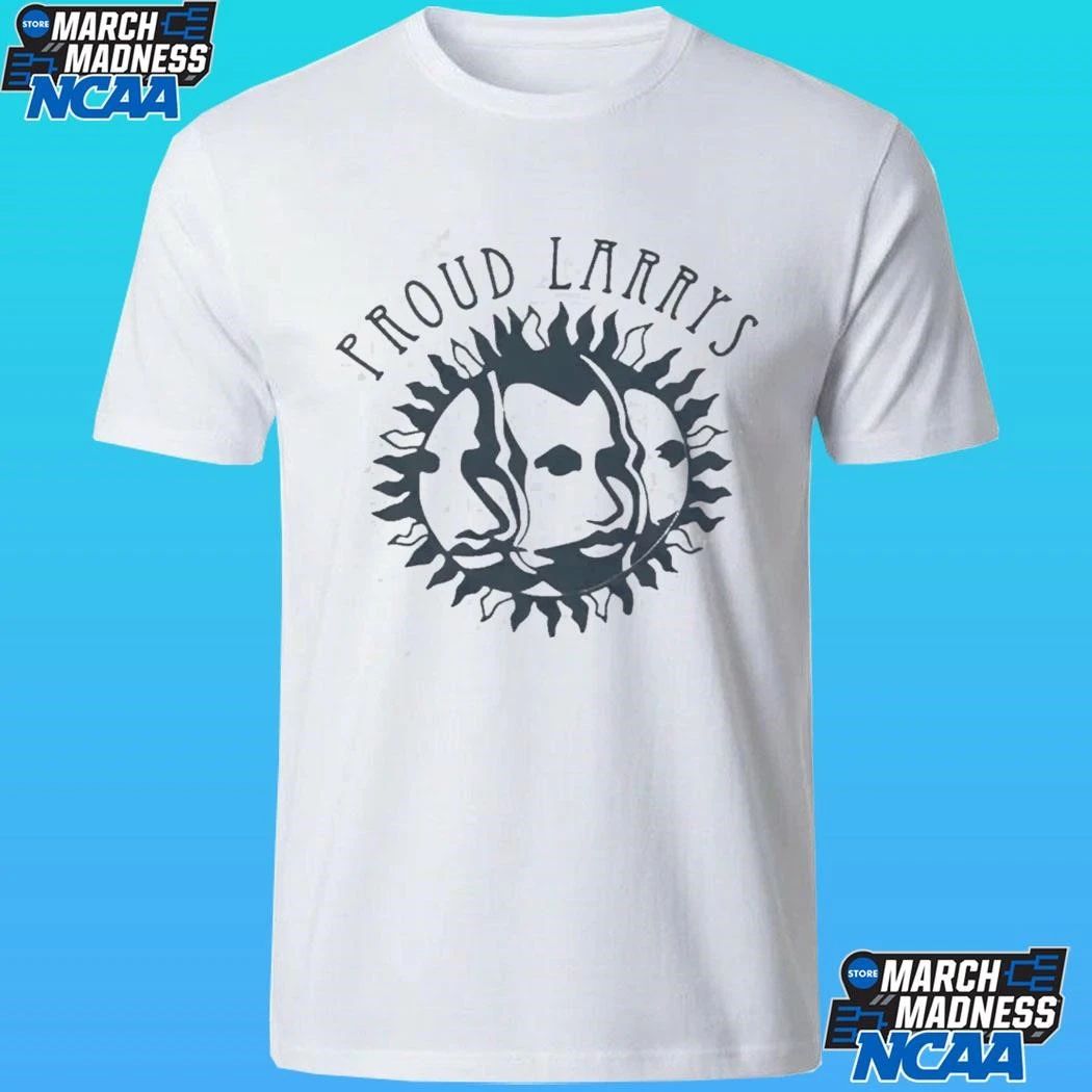 Ben Mintz Proud Larrys Shirt