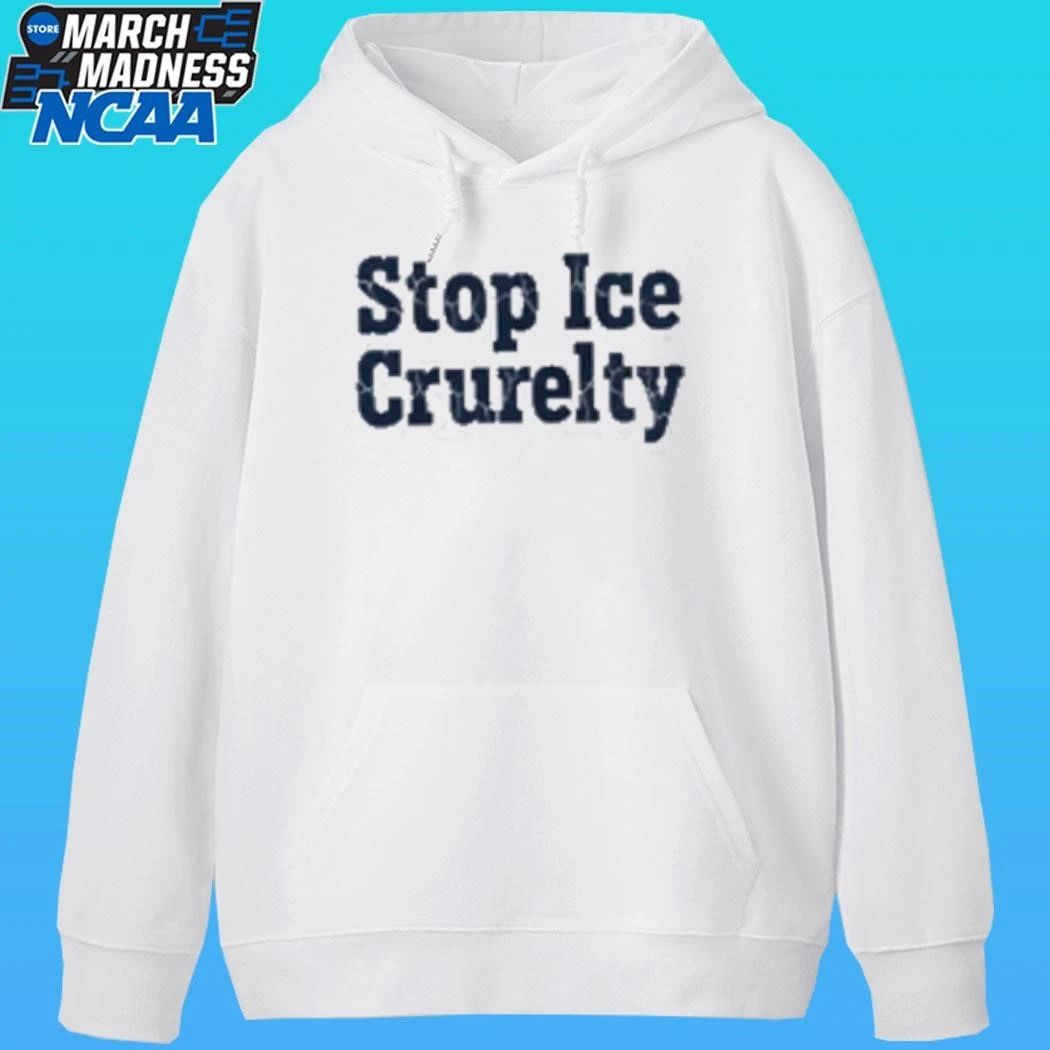 Stop Ice Cruelty Shirt