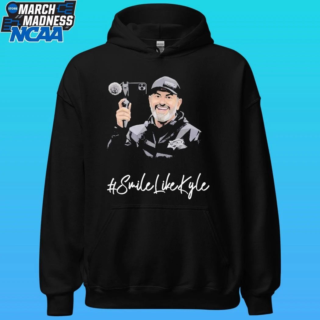 Smile Like Kyle Shirt