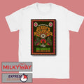 Jerry’s Middle Finger In San Francisco CA On Jun 5-6 2026 Poster shirt