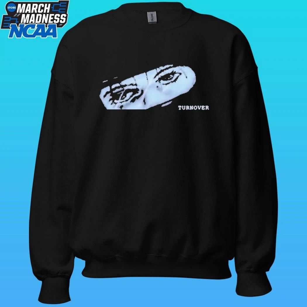 Turnover Rearview Shirt