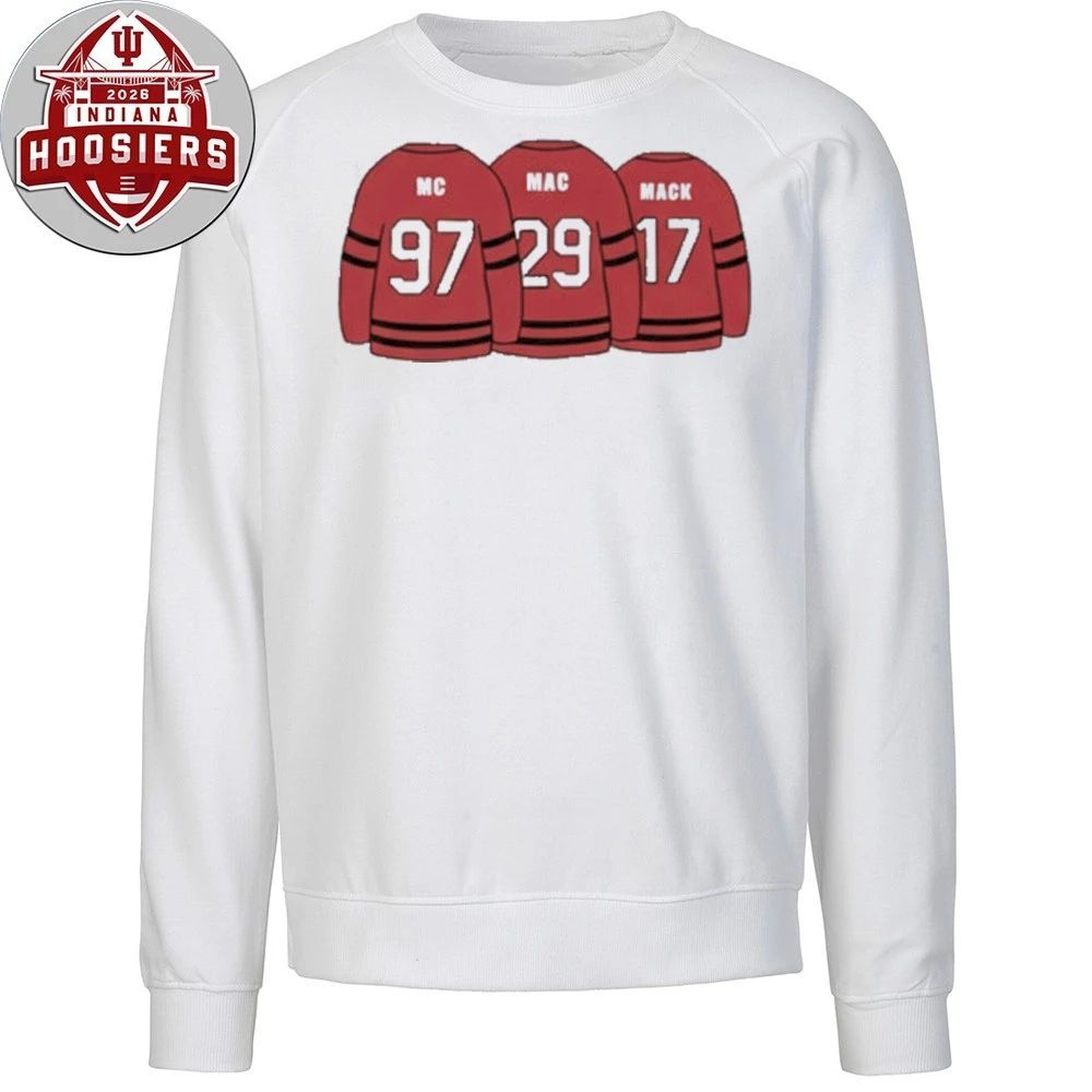 Jack Hughes Golden Goal Quinn Hughes Seeing Ghosts 2026 T-Shirt