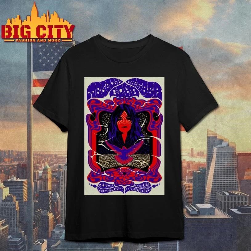 Melody’s Echo Chamber Austin Psych Fest 2026 In Austin TX Poster Shirt
