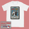 Dylan Gossett And Charles Wesley Godwin 2026 Tour Poster shirt