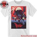 Puscifer In Salt Lake City UT On May 5 2026 Tour Shirt