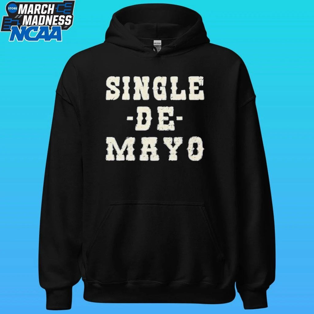 Single De Mayo Shirt