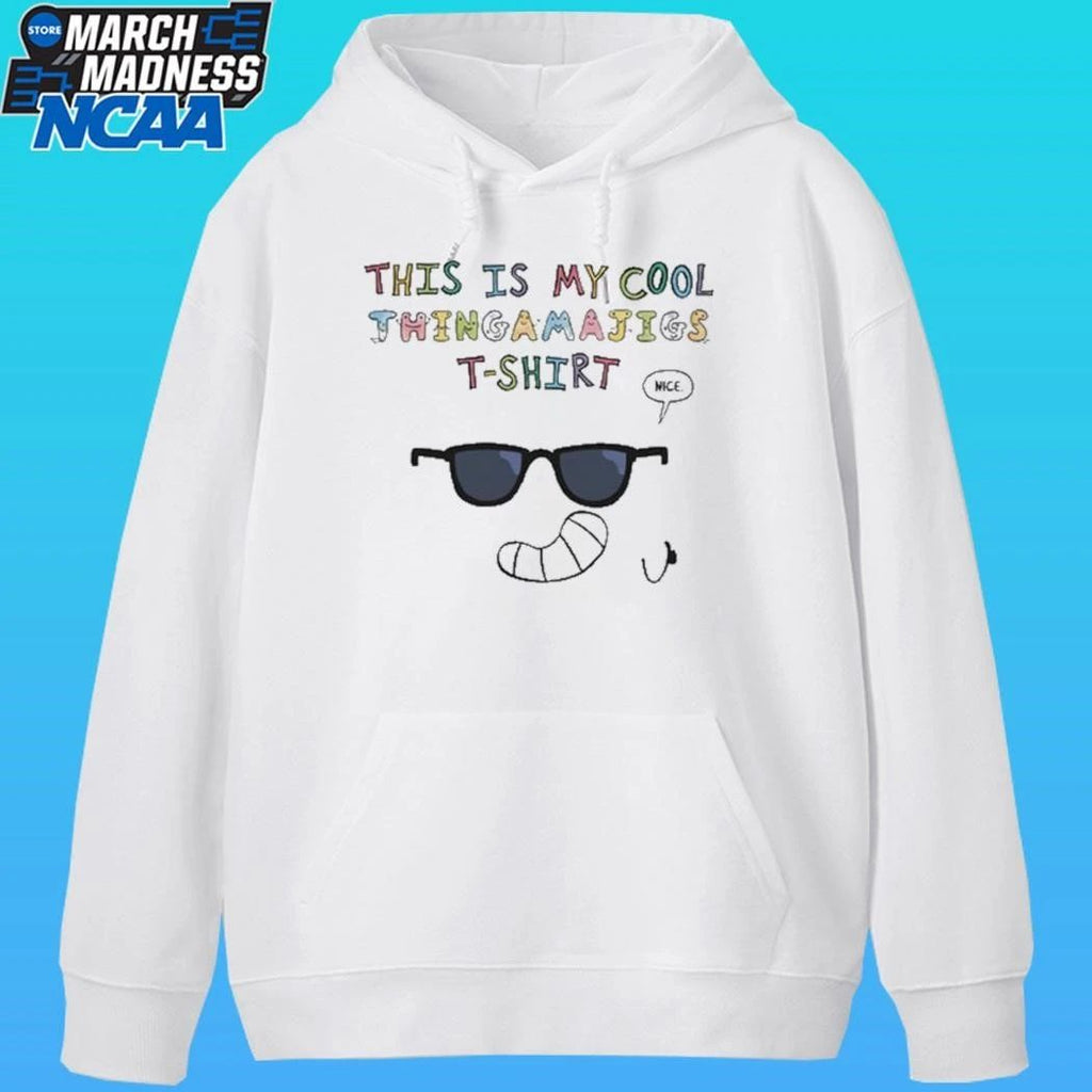 This Is My Cool Thingamajigs Shirt