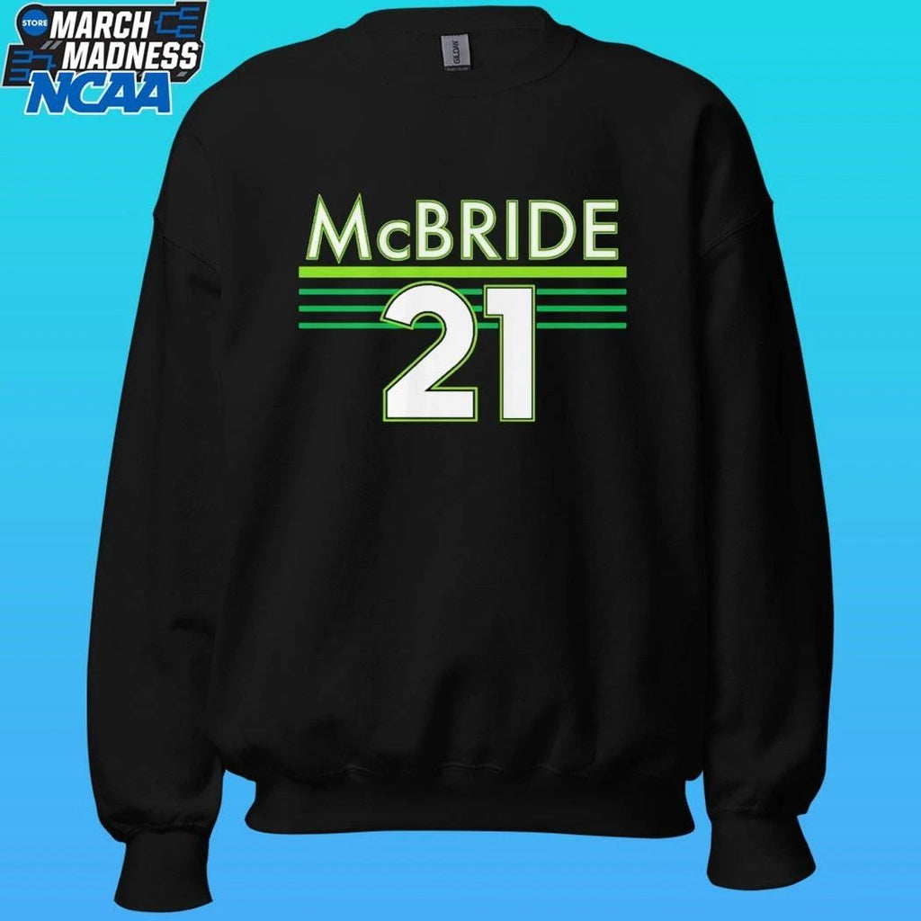 Kayla Mcbride Minn 21 Shirt