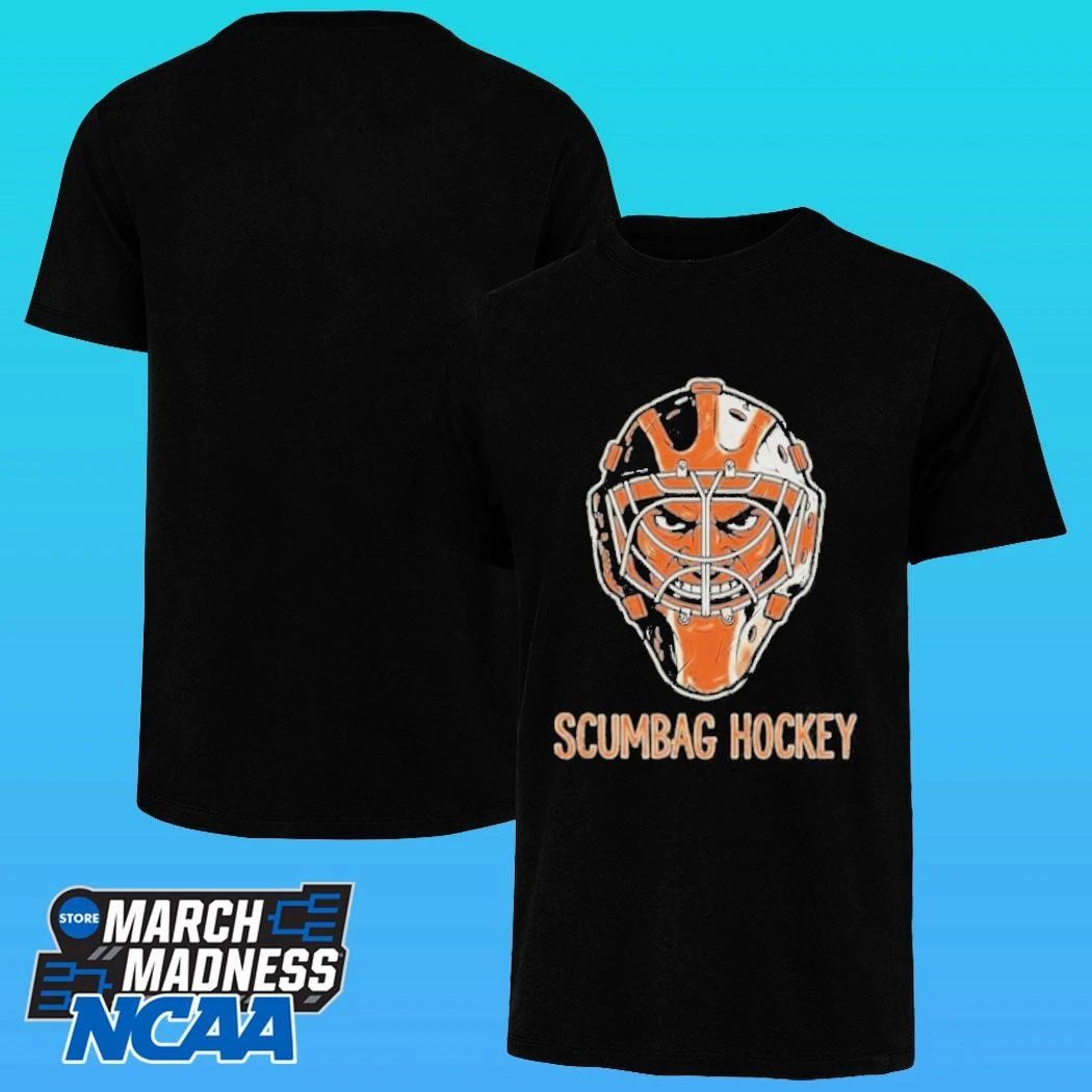 Philadelphia Flyers Scumbag Hockey 2026 Shirt