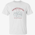 Iheart Iheartcountry Festival 2026 Camp Ringer T-Shirt