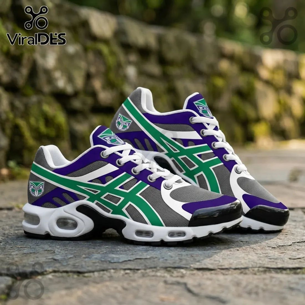 New Zealand Warriors NRL 2026 Edition Air Max Plus Sneakers