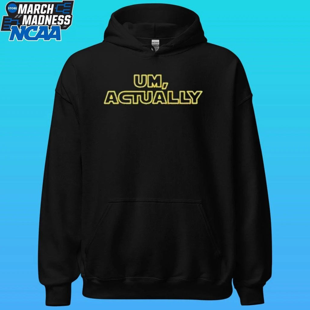 Swe Um Actually Shirt