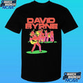 David Byrne All Together Shirt