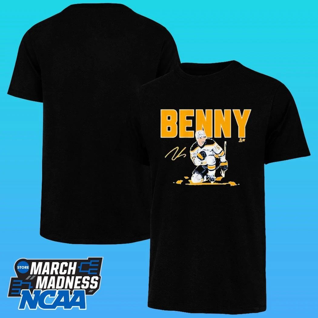 Buffalo Sabres Zach Benson Benny Shirt