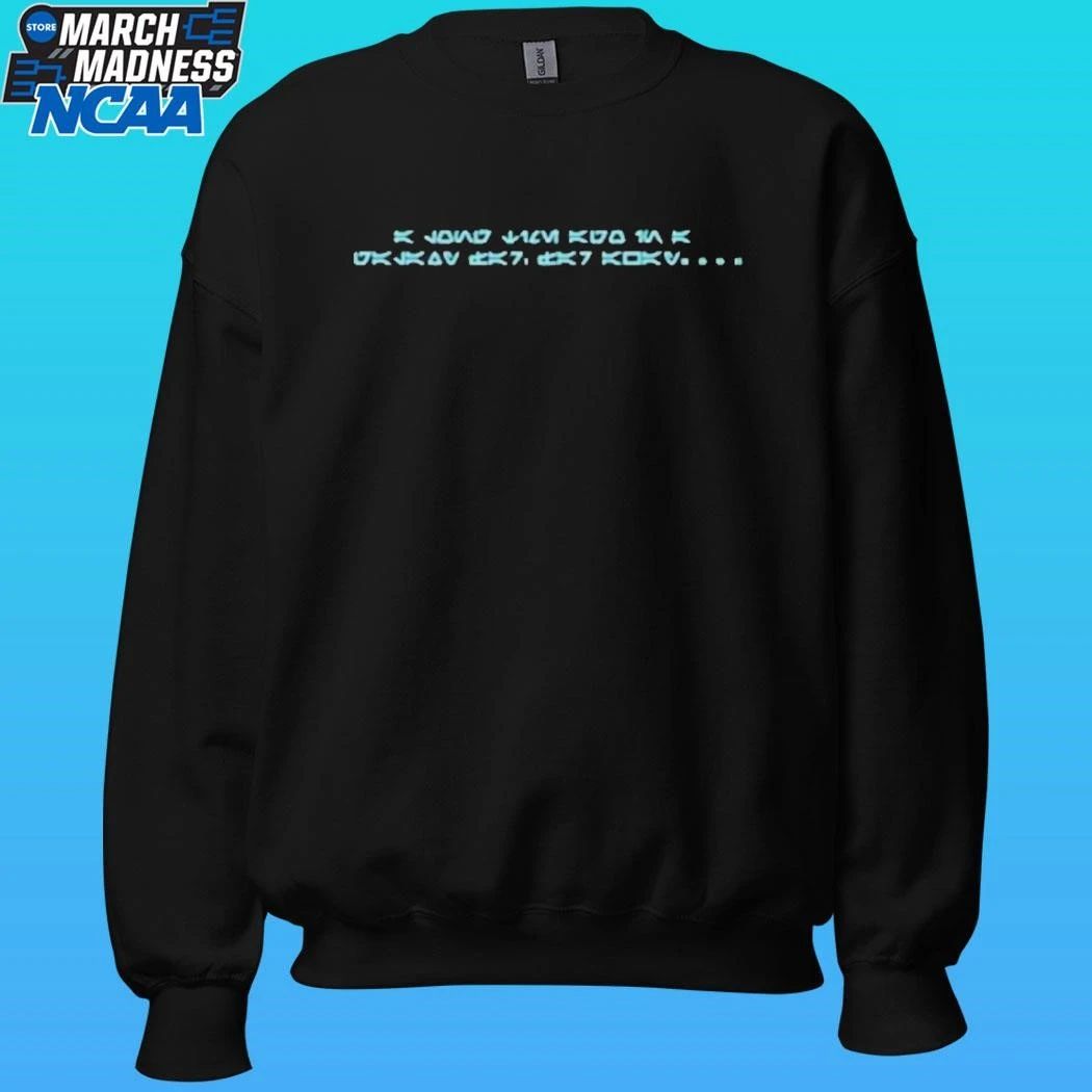 Swe Far Far Away Shirt