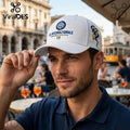 Inter Milan FC Internazionale Champions 25/26 Baseball Cap