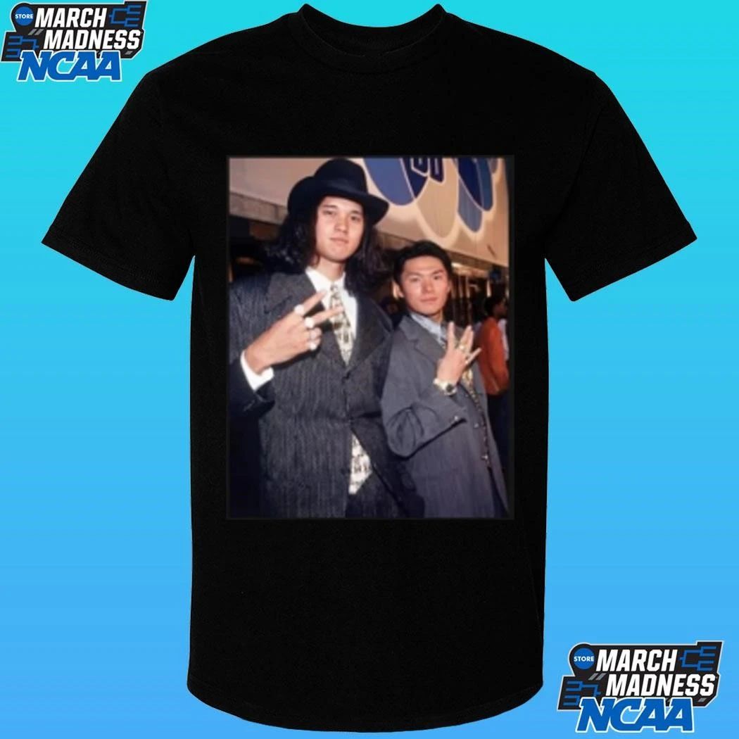 Snoop Dogg Shohei Ohtani Yoshinobu Yamamoto Shirt