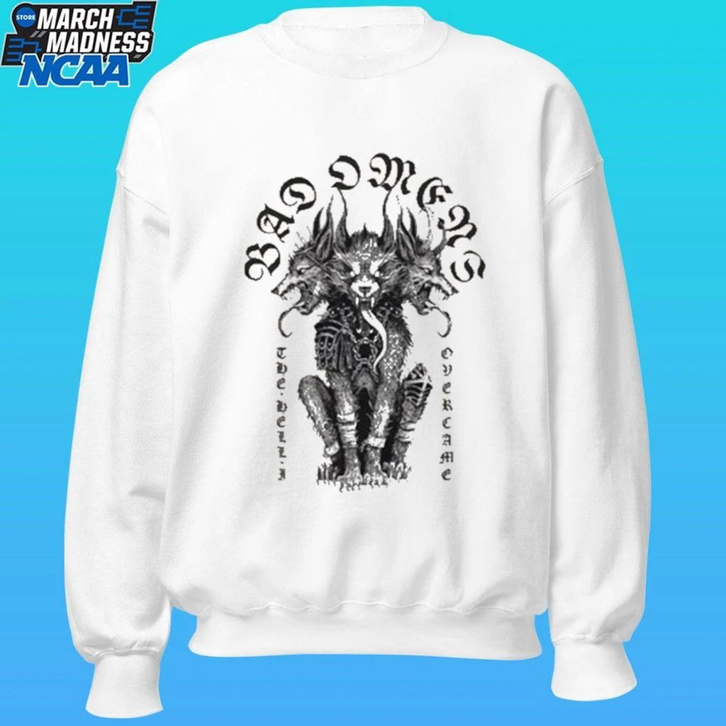 Bad Omens Cerberus Shirt