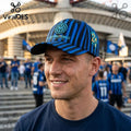 Inter Milan 25/26 Scudetto Champions Baseball Cap