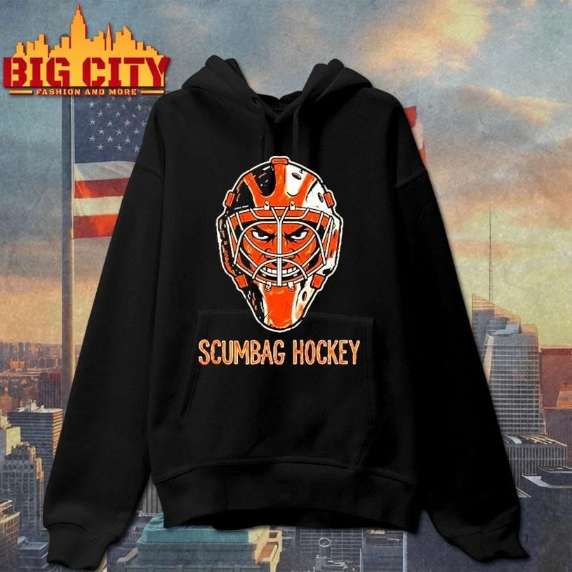 Original Philadelphia Flyers scumbag hockey 2026 Shirt