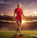 Switzerland World Cup 2026 Football Home Jersey Kit