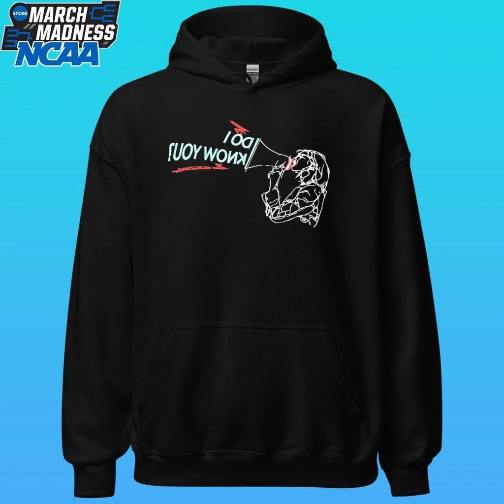 Milk Pansa Vosbein Do I Know You Shirt