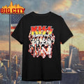 Flaming Youth God Of Thunder 7 Flaming Youth Single Cover Shirt