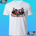 Philadelphia Flyers Vs Carolina Hurricanes Hockey Mascot Eastern Conference Semifinals Shirt