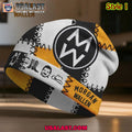 Morgan Wallen Edition Beanie Hat