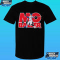 Moises Ballesteros Mo Baller Shirt