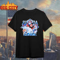 Blue Jays Gate 14 Plakata Place Vladimir Guerrero Shirt