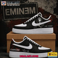 Eminem Lose Yourself Air Force 1 Sneaker Shoes
