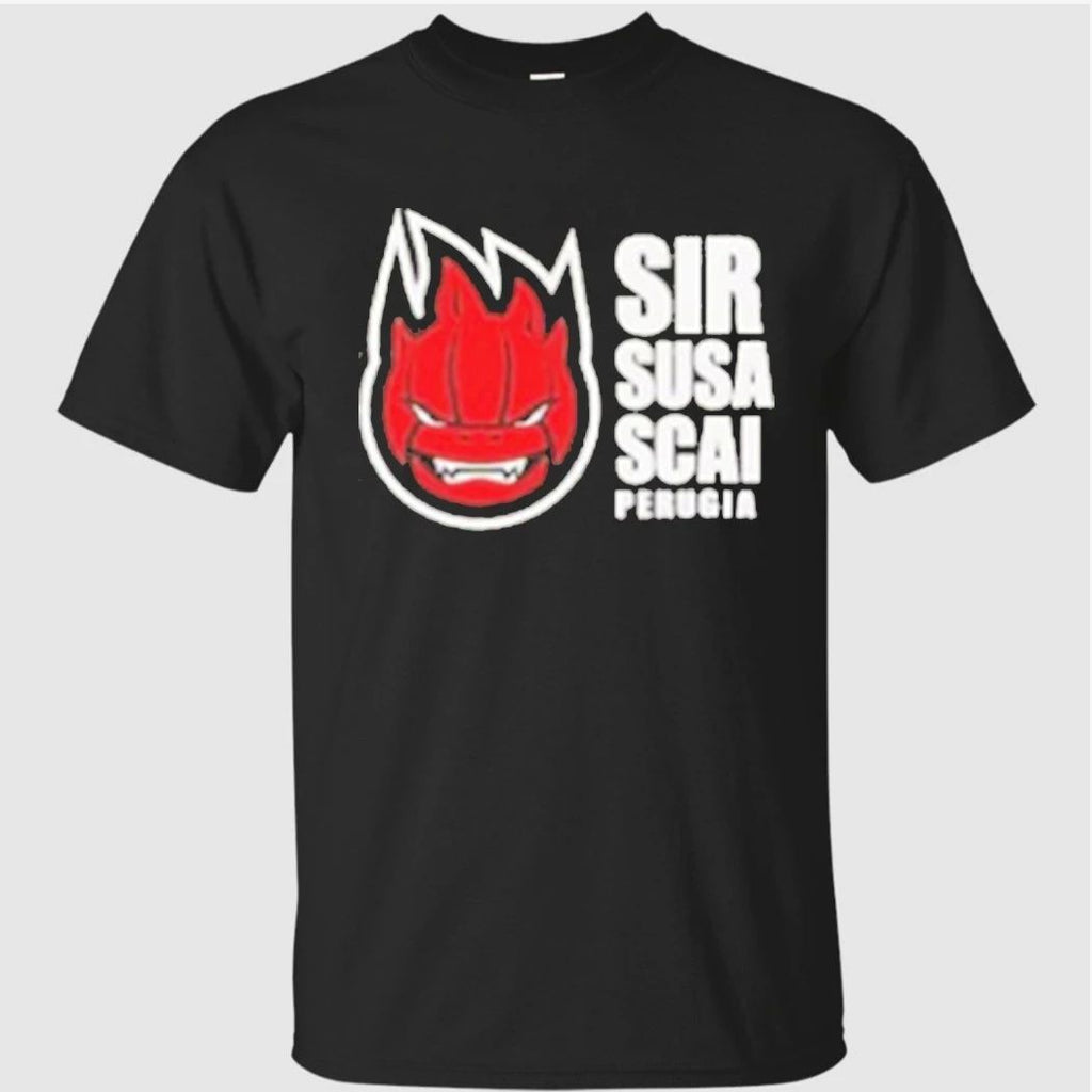 Yuranamore sir susa scai perugia Shirt