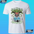 Blues Traveler Gambler Shirt