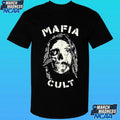 Jpegmafia Mafia Cult Gism Shirt
