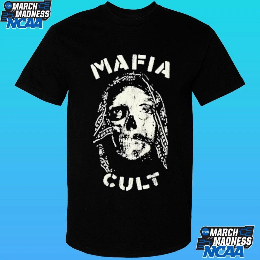 Jpegmafia Mafia Cult Gism Shirt