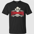 Strummingbird 2026 Festival Exclusive Merch In Australia On 10 17 And 18 October 2026 Lineup T-Shirt