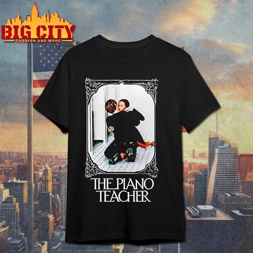 The Piano Teacher shirt