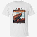 The Elovaters at Red Rocks Amphitheatre on 5-17-26 Shirt