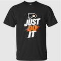 Philadelphia Flyers Just Do It slogan NHL vintage Shirt