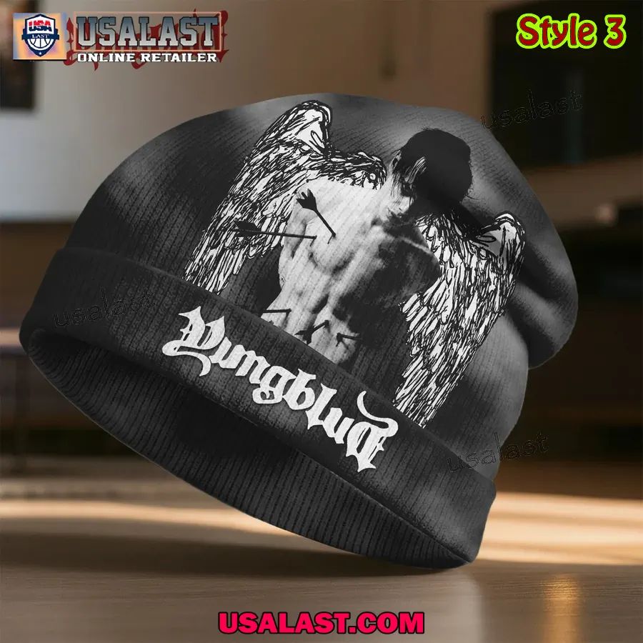 Yungblud Premium Beanie Hat