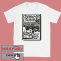 Dropkick Murphys June 25 2026 In Dublin Ireland Poster shirt