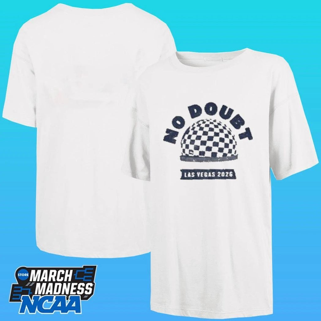 No Doubt Residency Las Vegas 2026 Shirt