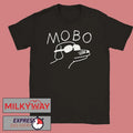 Modern Baseball Dog Shirt