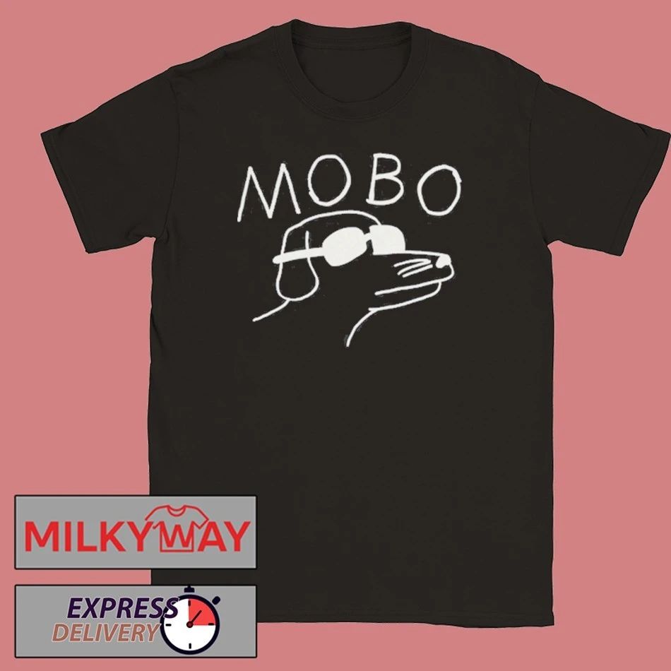 Modern Baseball Dog Shirt