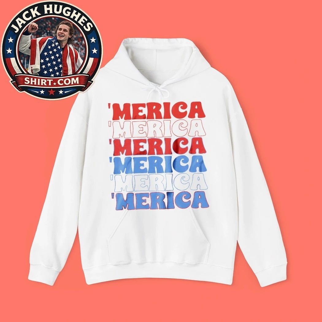 Americana Shirt