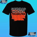 Philadelphia Scumbag Hockey Shirt