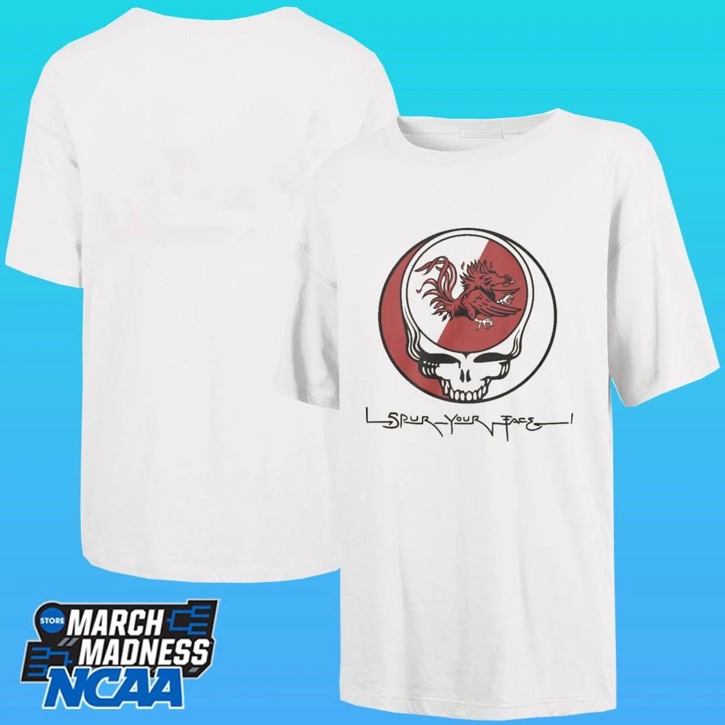 Spur Your Face Shirt