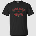 Brock Faber Fan Club Shirt